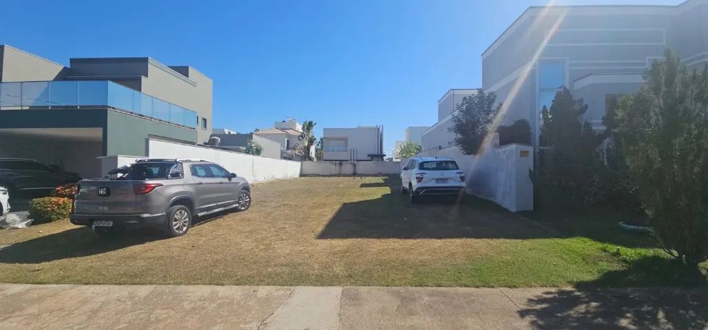 TERRENO ALPHAVILLE 364M2  ,VALOR R$ 950.000,00