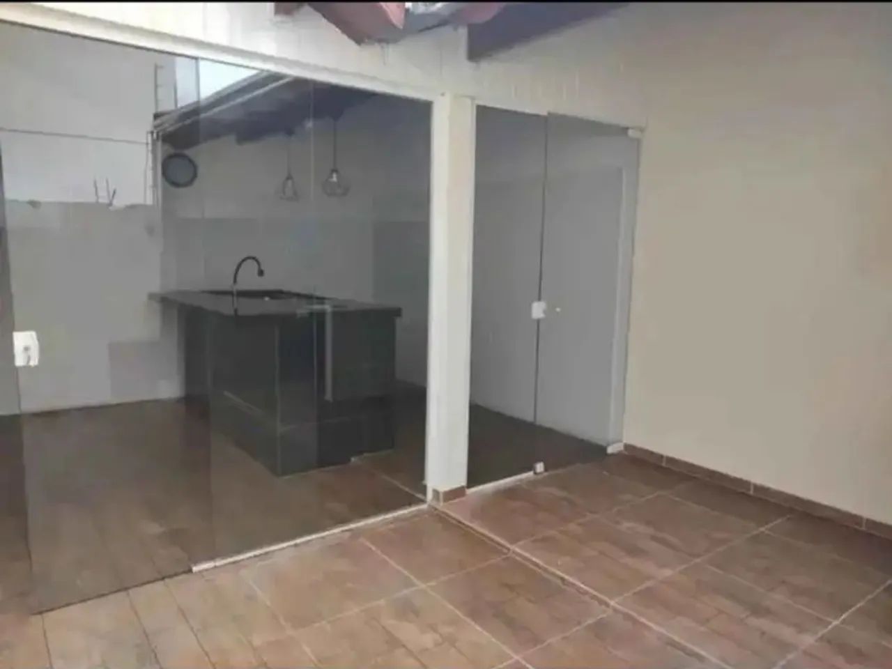 Vendo casa na Samambaia