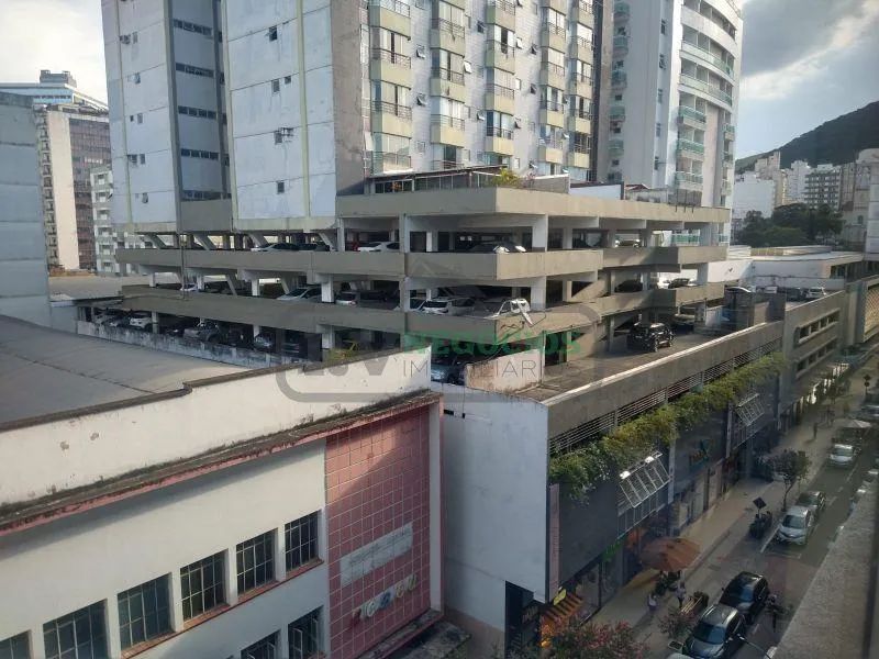 Imóvel para venda com 48 metros quadrados com 1 quarto em Centro - Juiz de Fora - MG - Foto 9