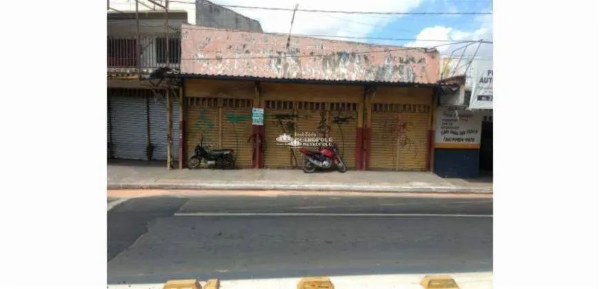 AV. MIGUEL ROSA - BAIRRO: VERMELHA