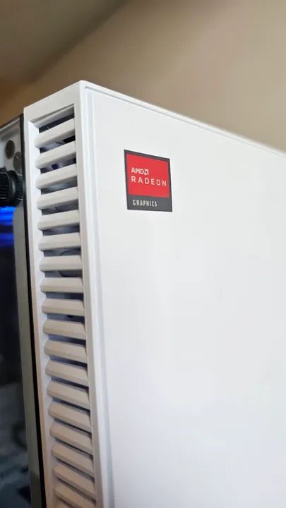 Desktop gamer de entrada  - Foto 2