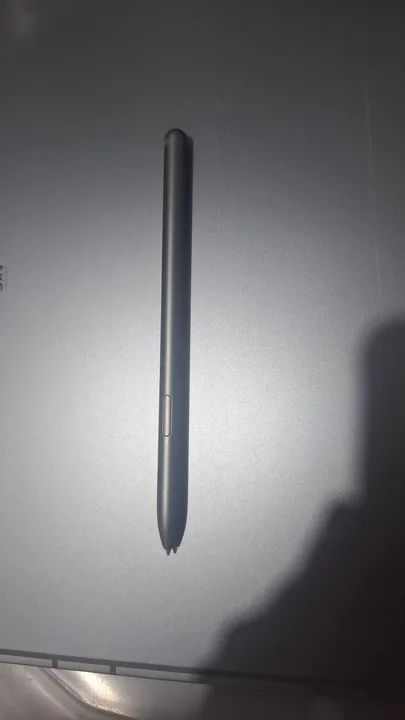 Galaxy Tab S7 FE seminovo- 3 anos de uso  - Foto 3