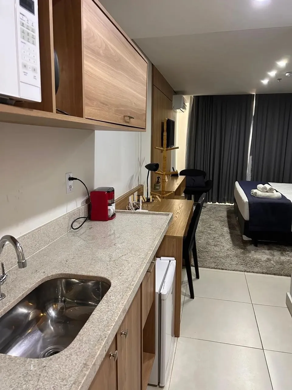 ITAIPAVA | STUDIO - GRANJA BRASIL