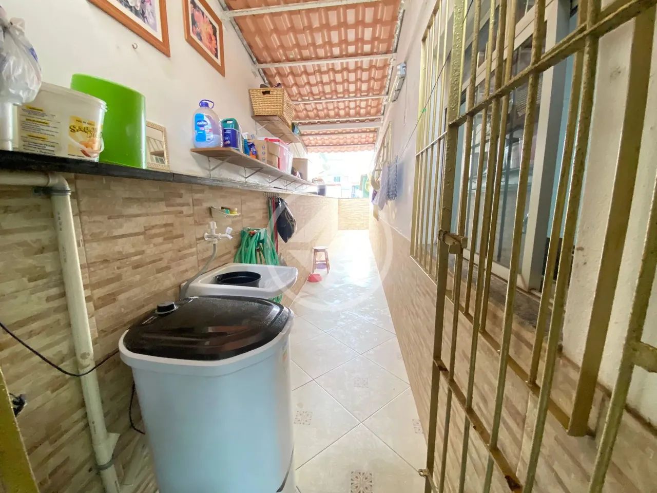 APARTAMENTO 2 QUARTOS SENDO 1 SUÍTE COM 1 VAGA DE GARAGEM codigo: 119306 - Foto 5