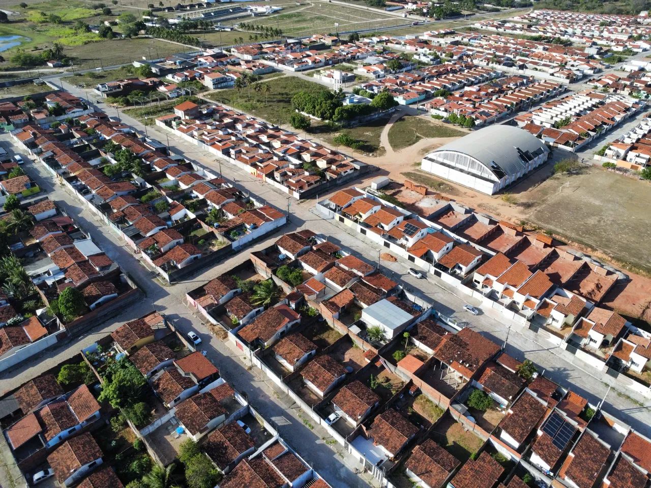 Foto - Macaíba - 