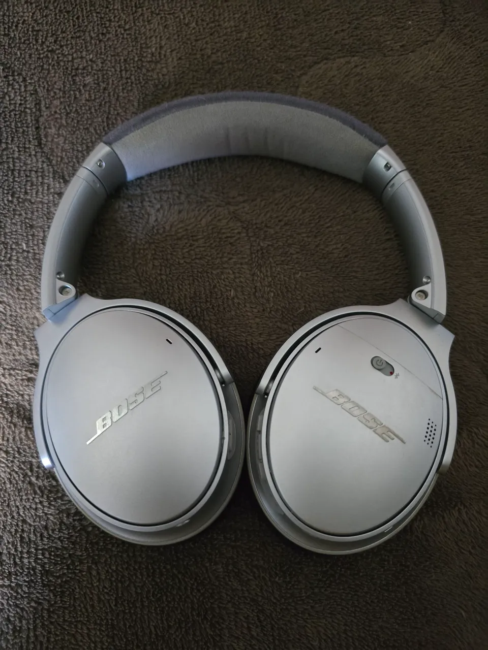 bose quietcomfort 35 ii