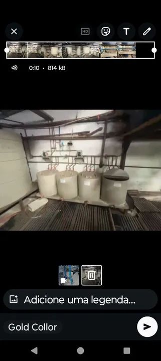 Filtro prensa - Foto 3