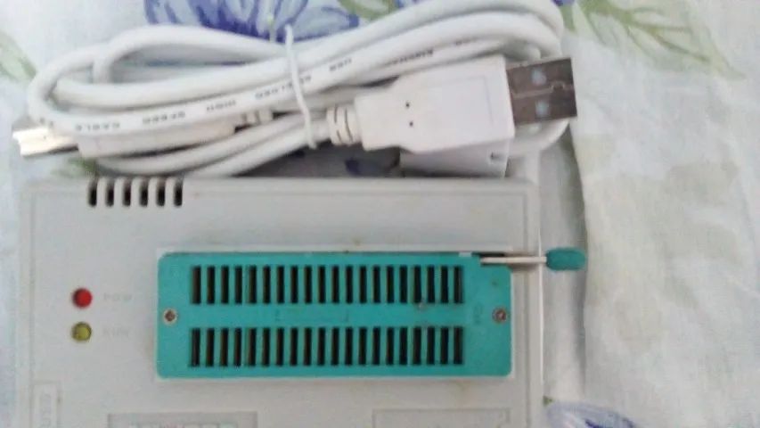 Gravador de BIOS - Foto 5
