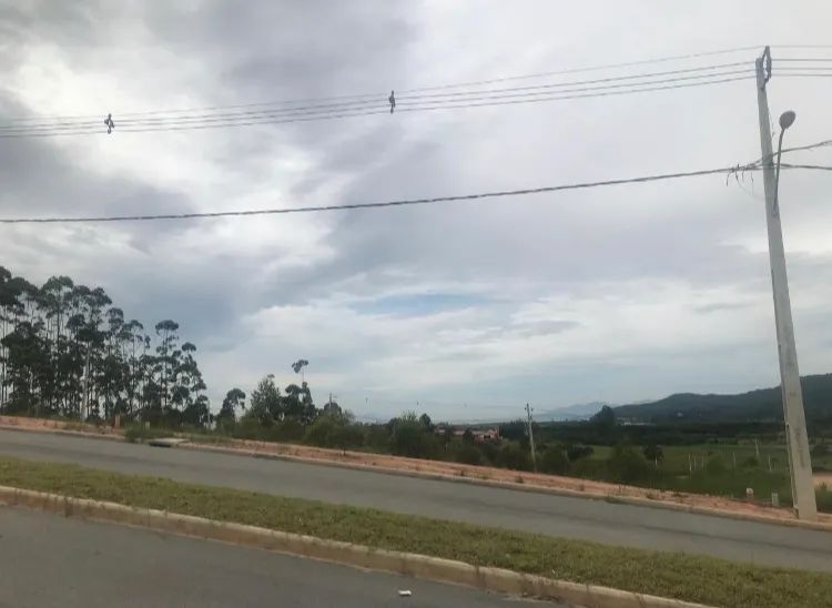 Lote Comercial Loteamento Nova Governador Celso Ramos - Foto 2