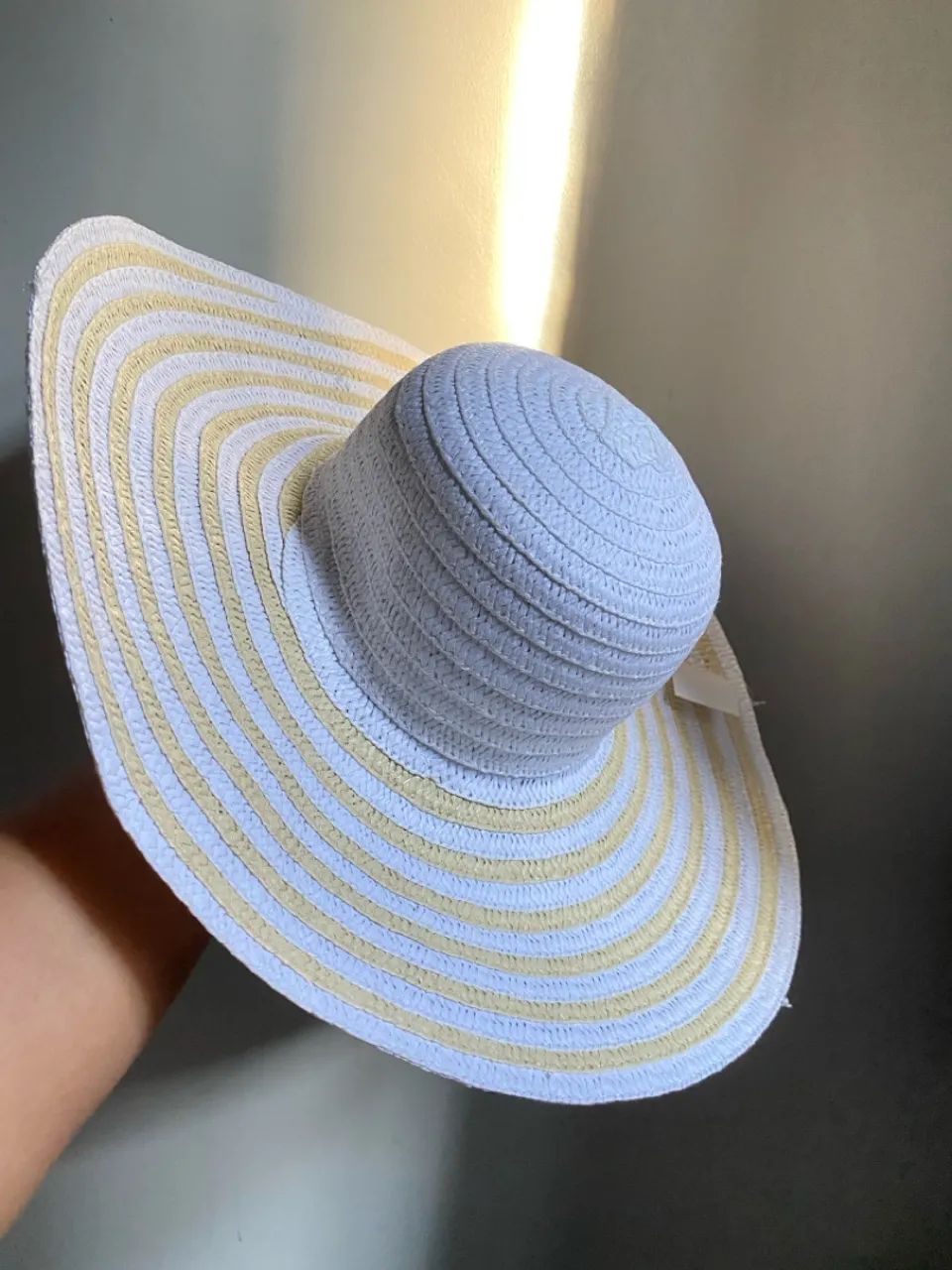 Chapéu  - Elegância e Proteção - Foto 5