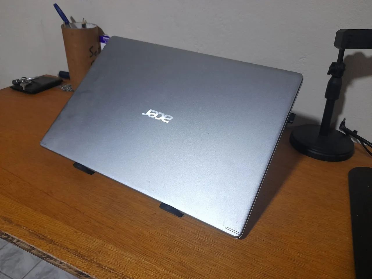 Notebook Acer Aspire 5 - AMD Ryzen 7 5700U - Foto 2