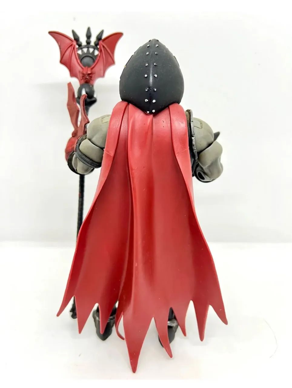 Boneco Hordak - He Man / She Ra Motuc Classic - Foto 2