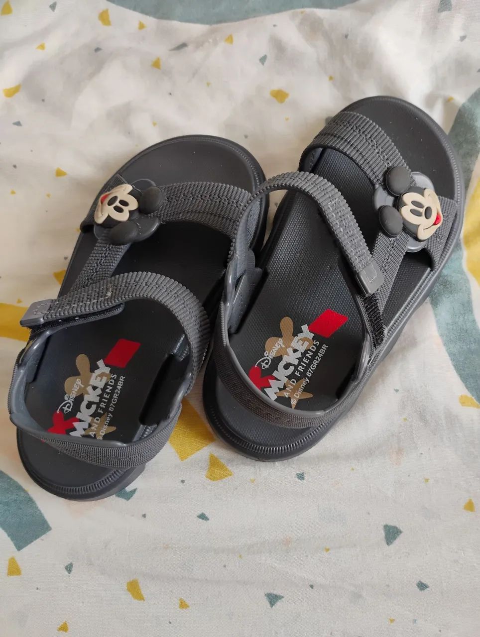 Sapato menino  - Foto 5