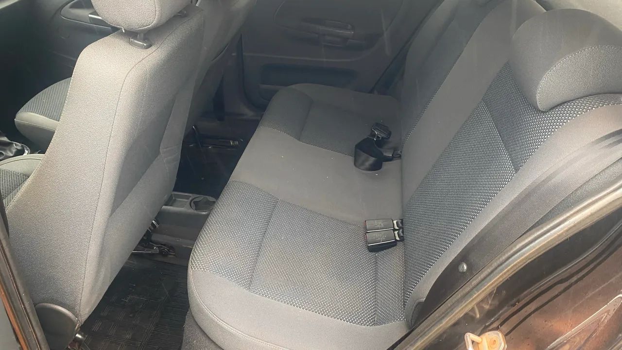 Volkswagen Gol Geração V Power 1.6 8V MI Total Flex Mec. 4P 2010 - Foto 6