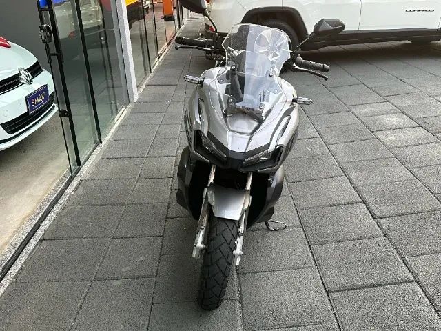 Honda ADV 150 Scooter Automática 2023 - Foto 3