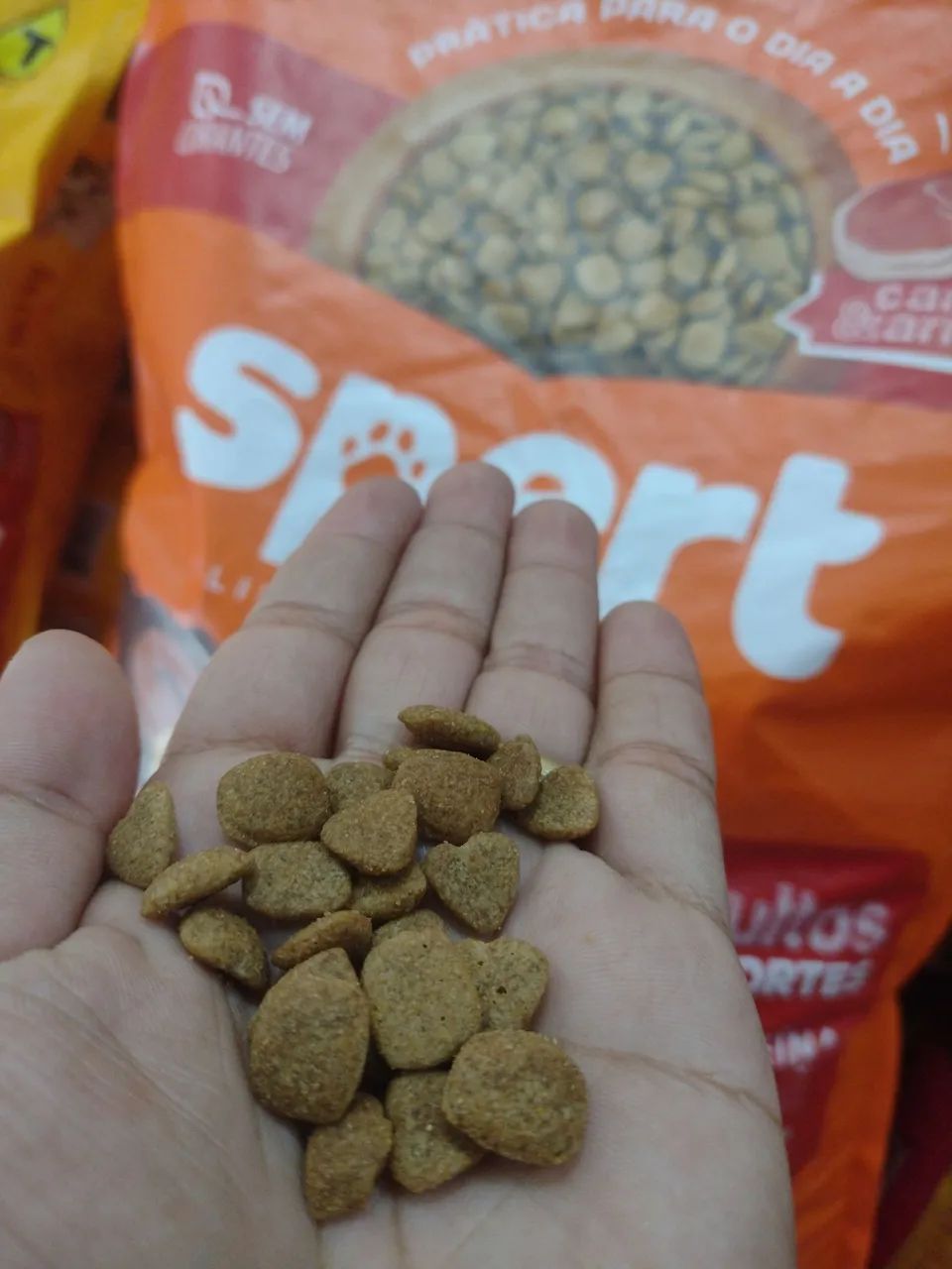 Ração Spert para Cães Adultos - 15kg - Foto 2