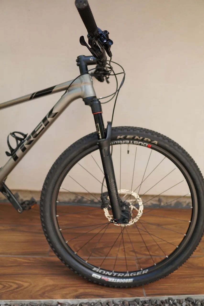Bicicleta Trek Procaliber 8, 2018 - Foto 2
