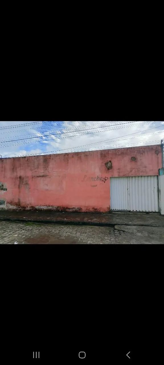 Foto - Natal - Guarapes