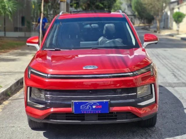 Jac E-JS4  - Foto 2