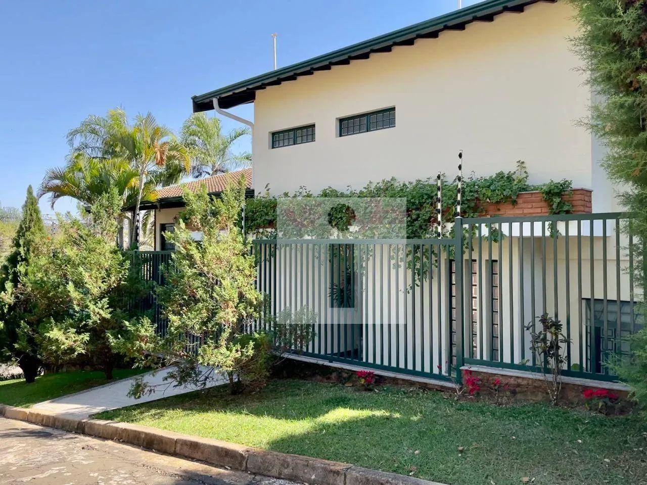 Linda residência