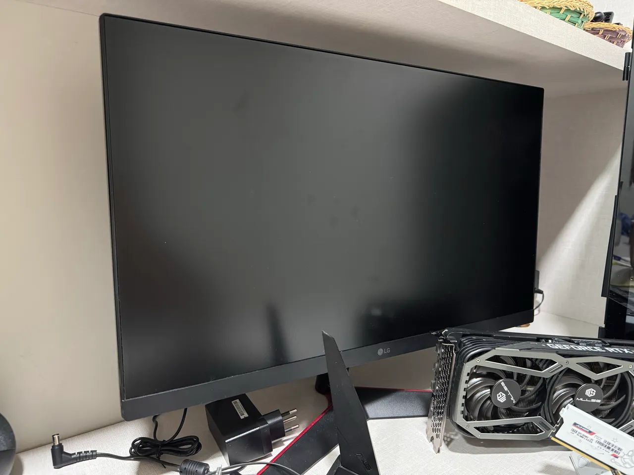 Vendo Peças e Acessórios de PC Gamer - Foto 4