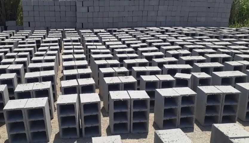 Artefatos de cimento64168507015681122