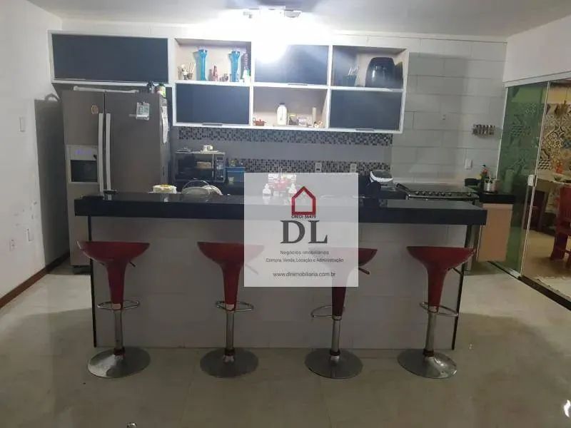 Casa com 3 dormitórios à venda, 280 m² por R$ 1.390.000,00 - Vale dos Cristais - Macaé/RJ - Foto 5