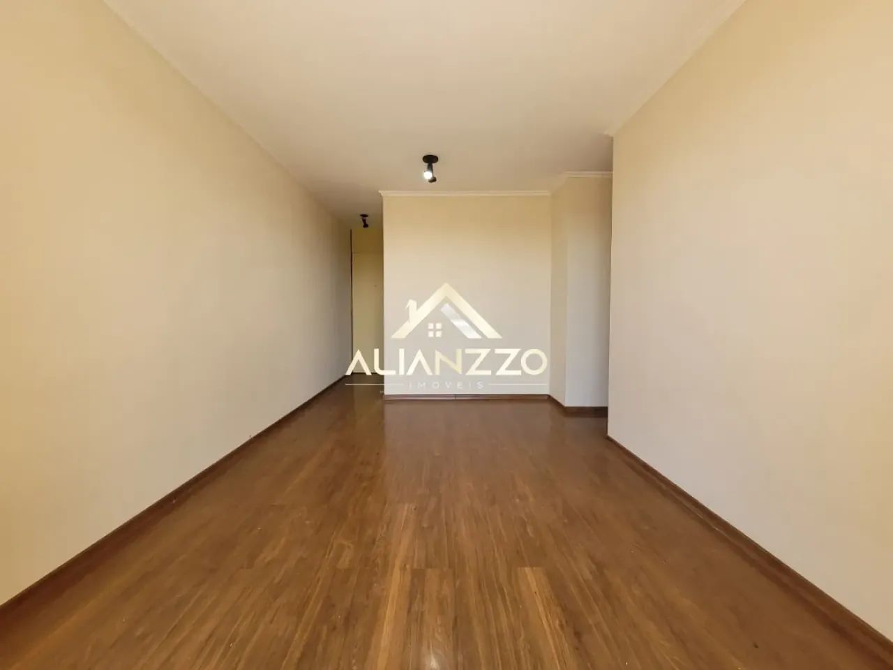 Apartamento Padrão Bairro Parque Industrial Lagoinha em Ribeirão Preto/SP. Alianzzo Imóvei - Foto 4