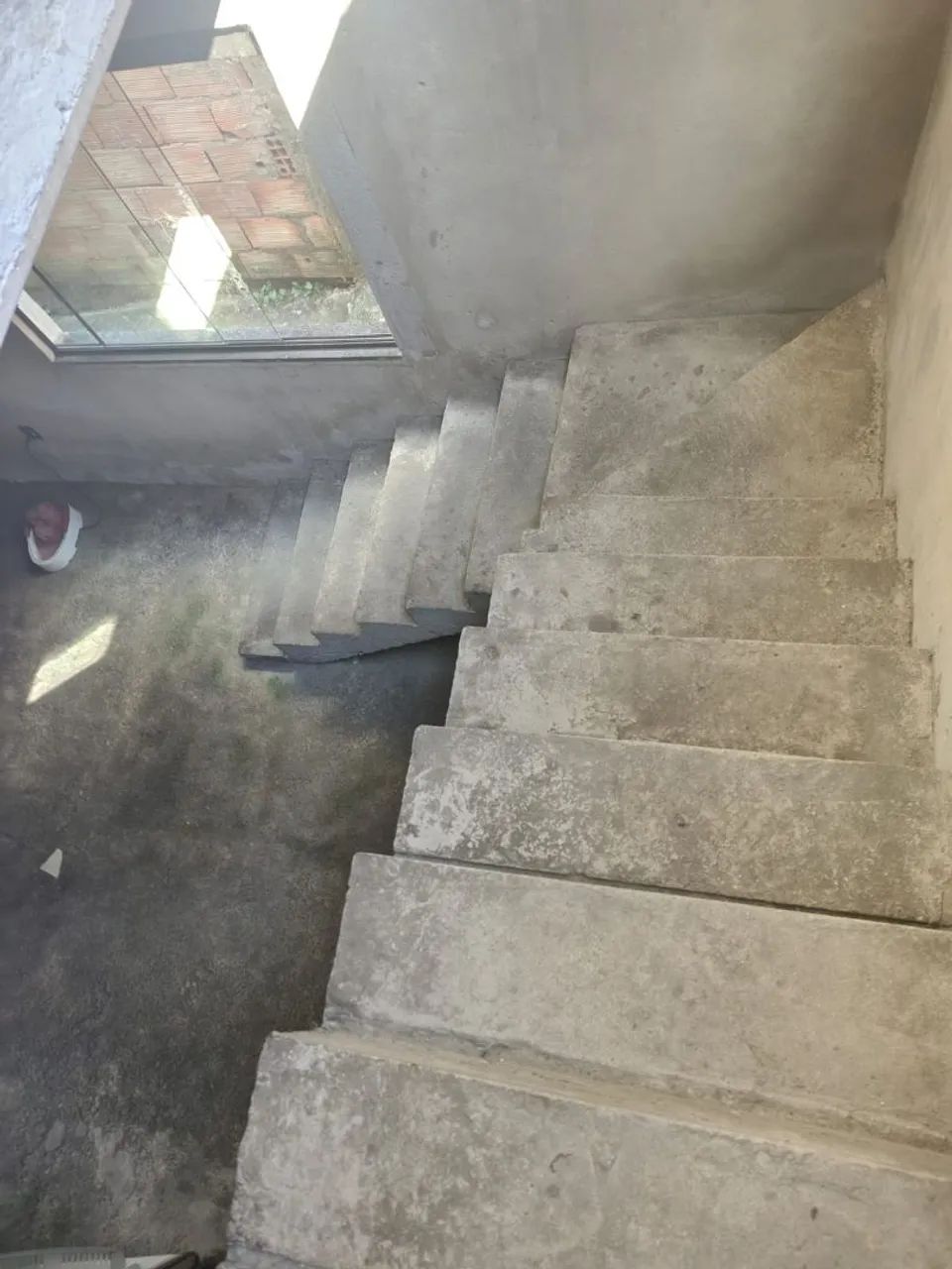 VENDO CASA EM FASE DE ACABAMENTO  - Foto 4