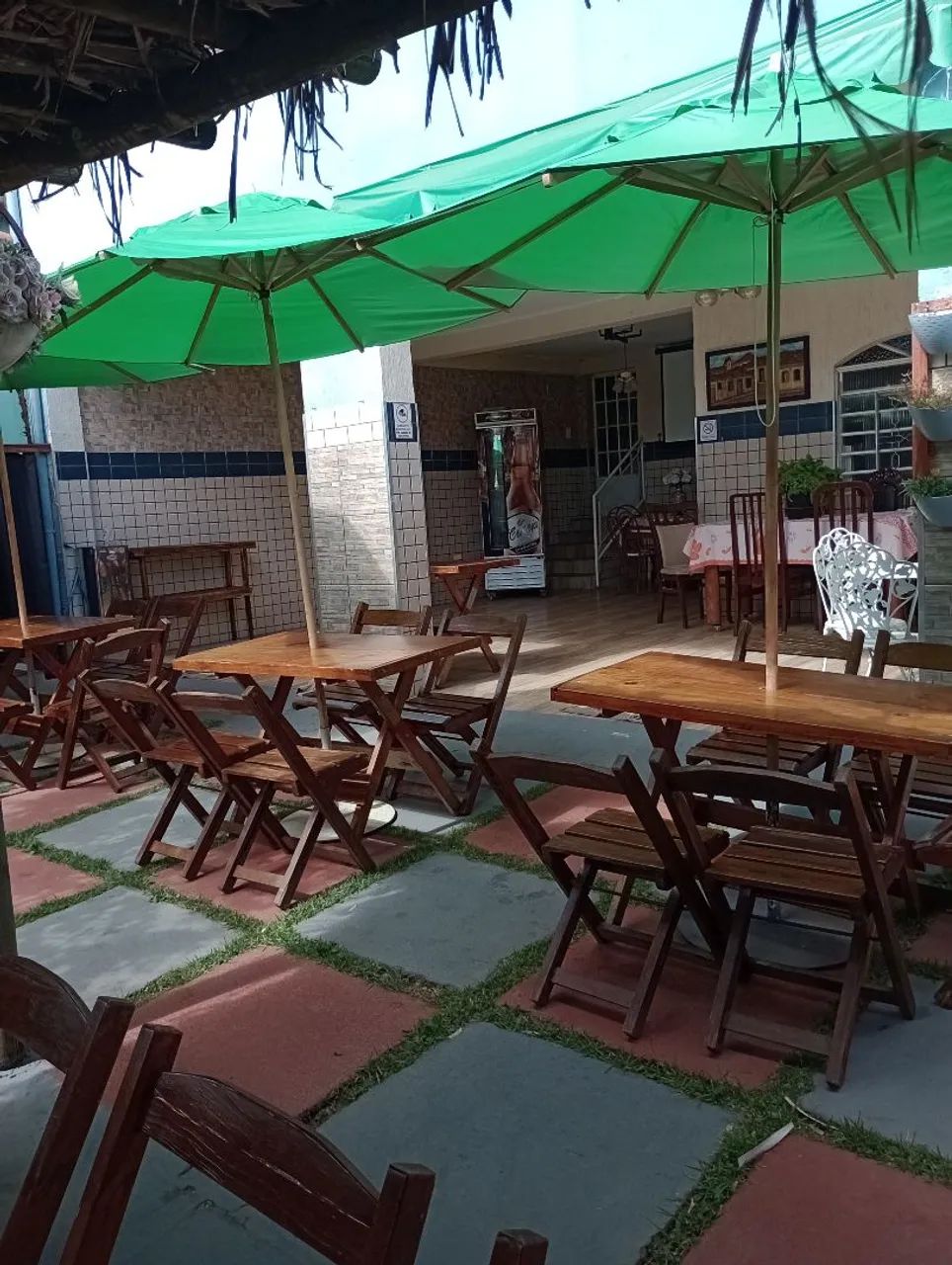Espaço para eventos. Meu bistrô arte - Foto 2