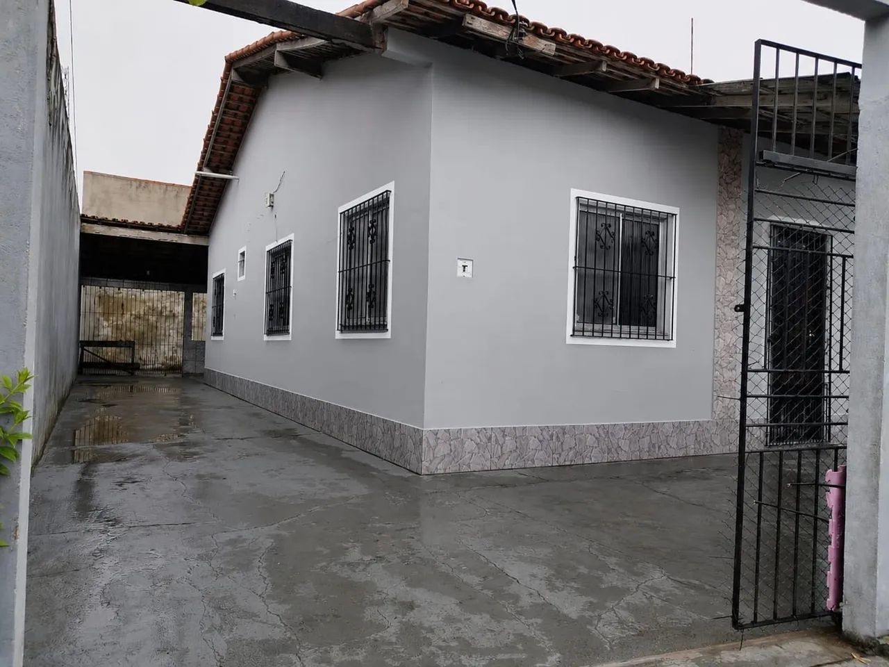 Casa residencial Cristo  - Foto 2