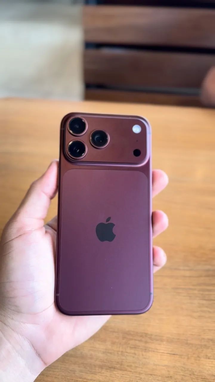 iPhone 18 Pro Max ?    - Foto 4