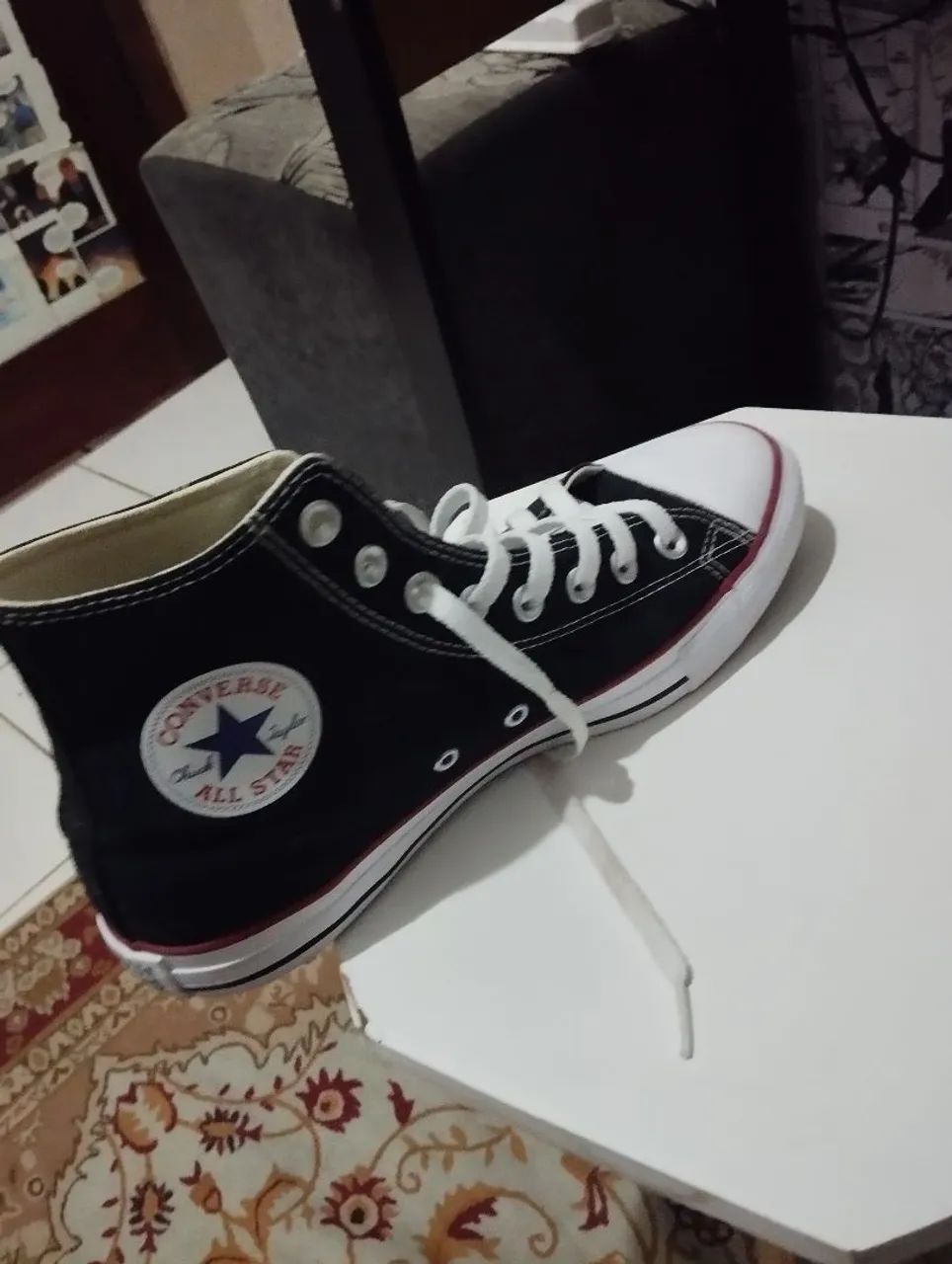 Tênis ALL star original 