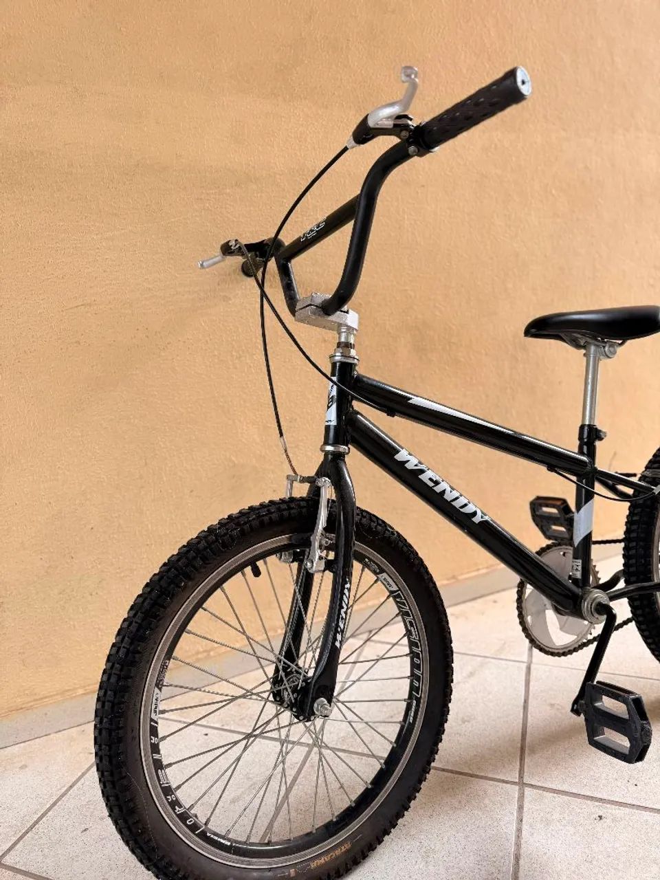 bike bmx aro 20 - Foto 4
