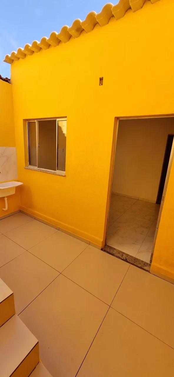Vendo essa casa  - Foto 4
