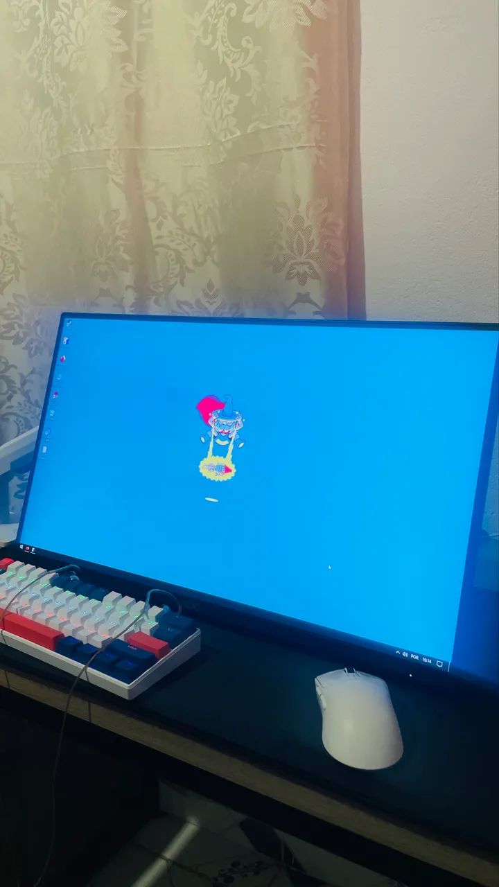 Monitor aoc agon 310 hz ips 0.5ms - Foto 2