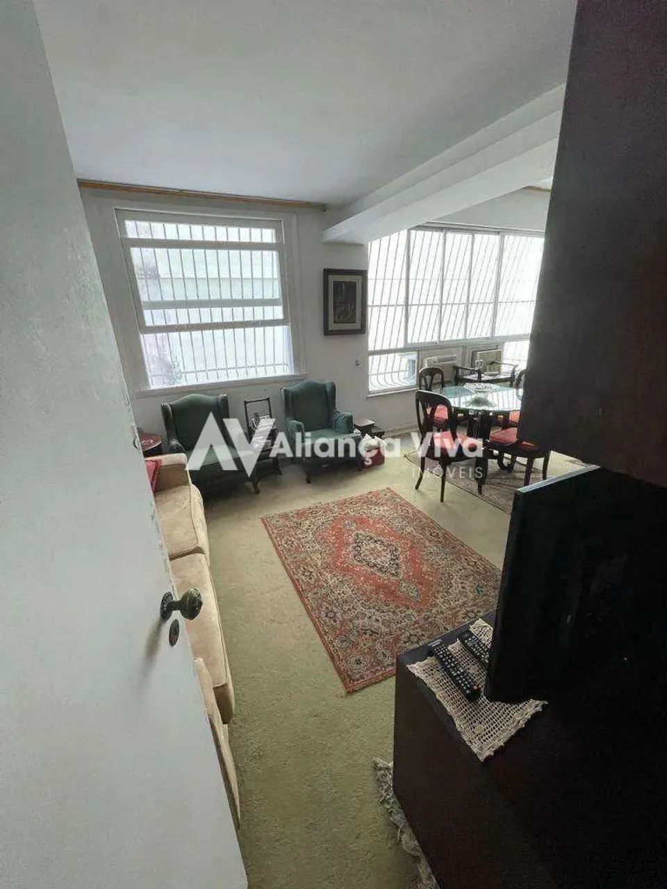 Ipanema | Apartamento 3 quartos, sendo 1 suite - Foto 3