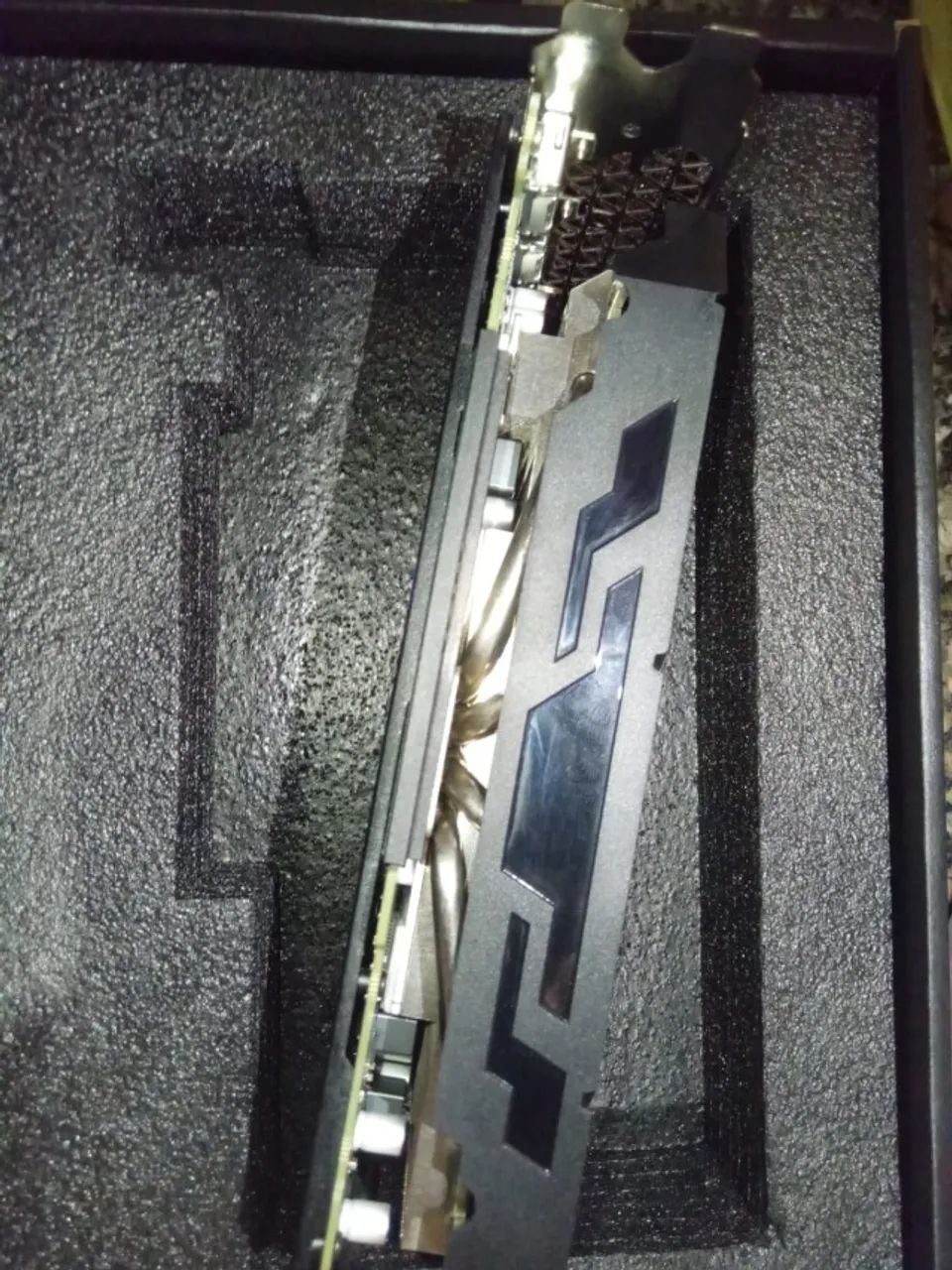 PLACA DE VIDEO RTX 2060 - Foto 3