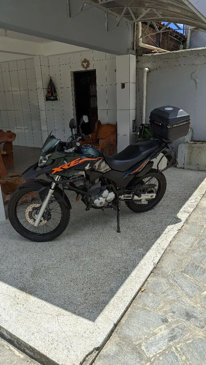 XRE 300cc - Foto 3