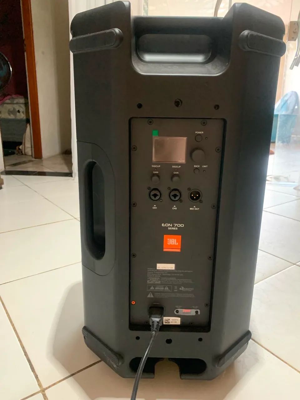 Caixa de Som JBL - Foto 4