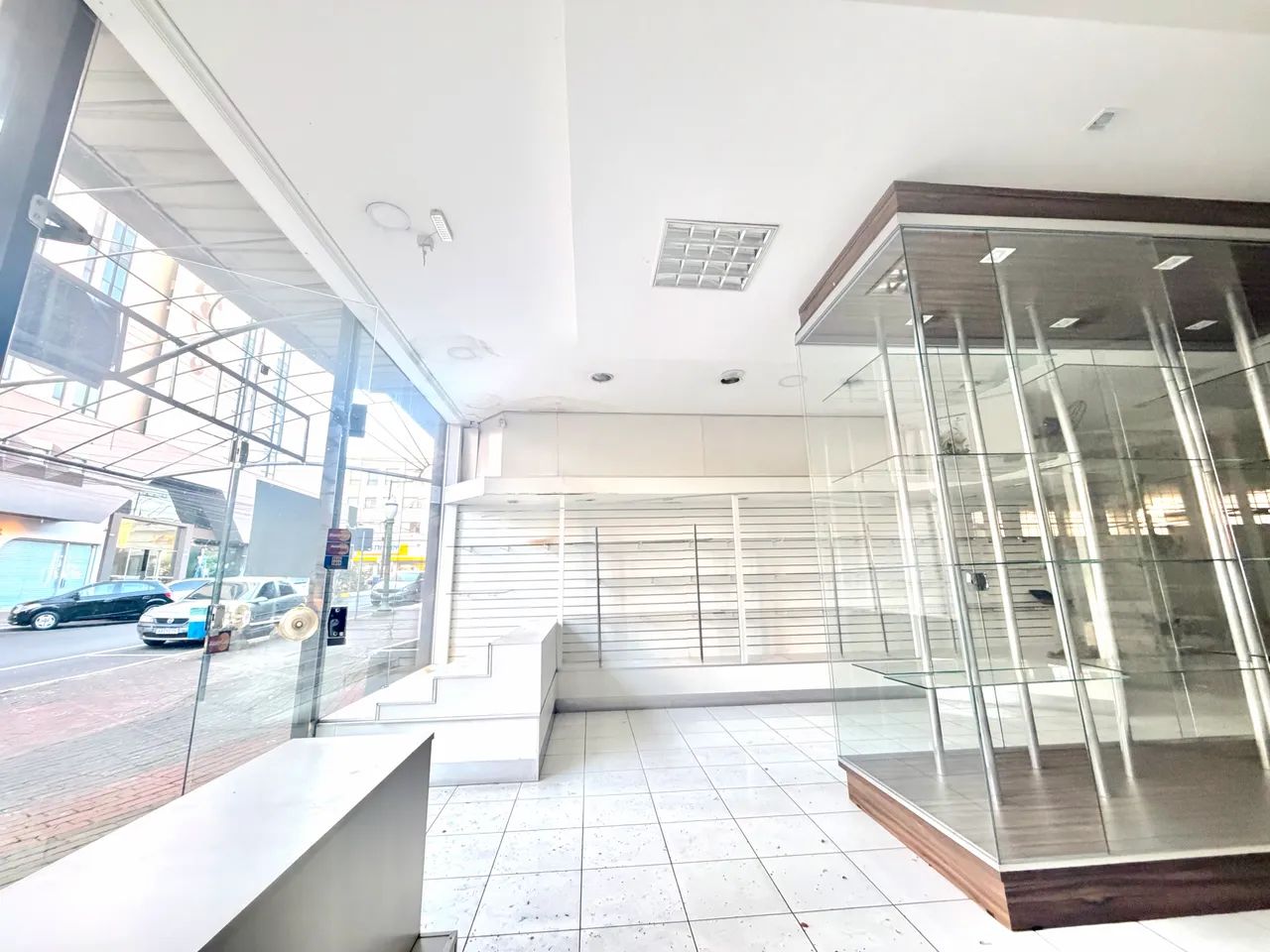 Centro Apucarana | Complexo Residencial e Comercial  - Foto 4