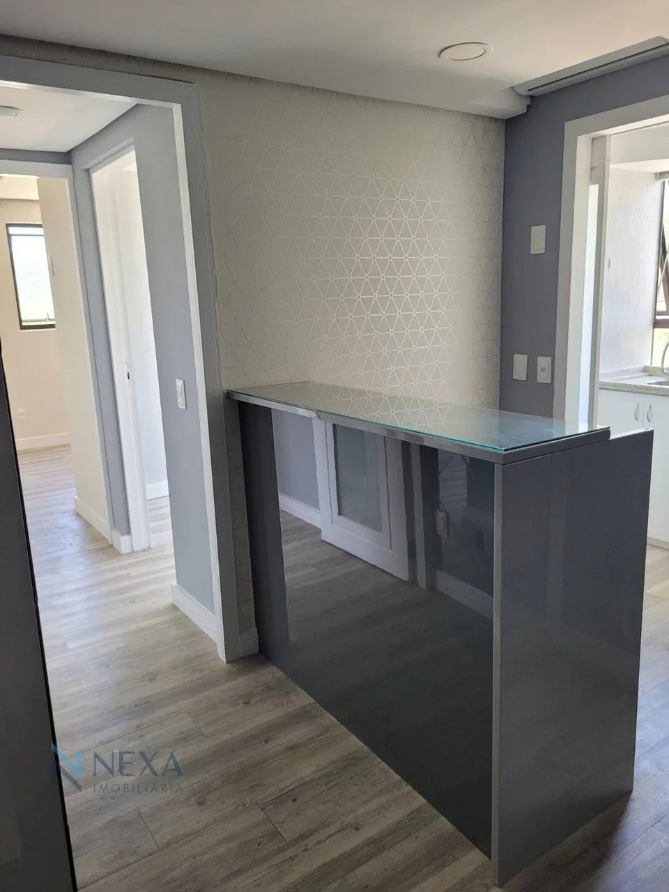 Sala à venda em Trindade, Florianópolis  35m², 1 banheiro - Foto 4