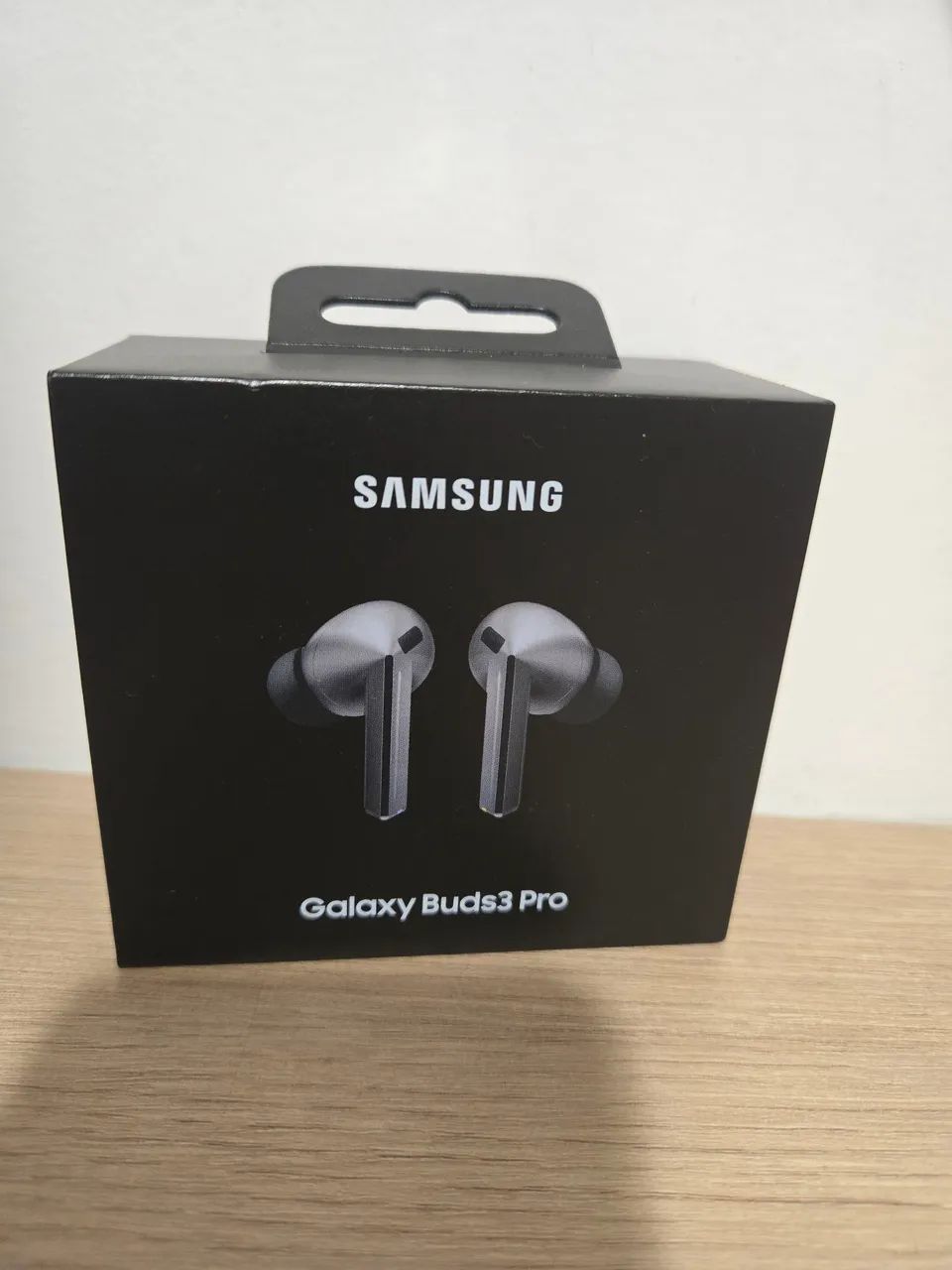 Fone Galaxy  Buds 3 Pro - Foto 3