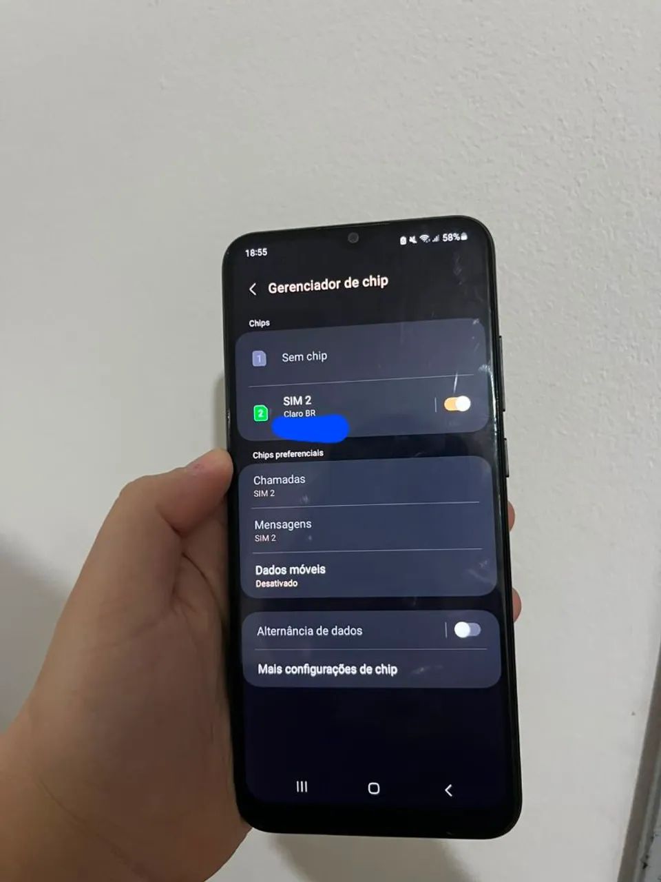 Samsung A03 - Foto 5