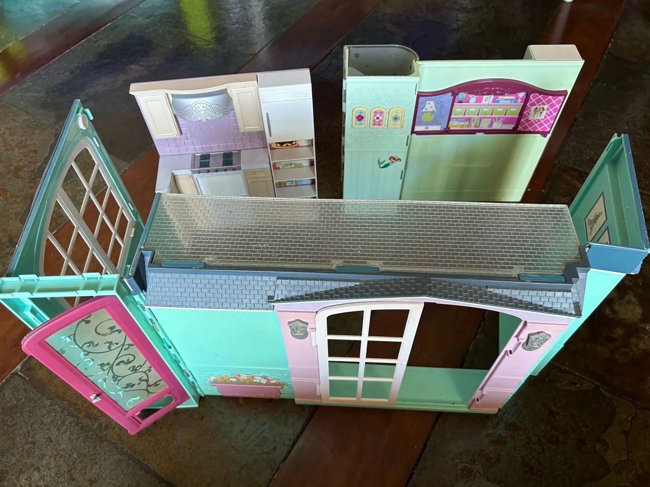 Casa da Barbie  - Foto 3