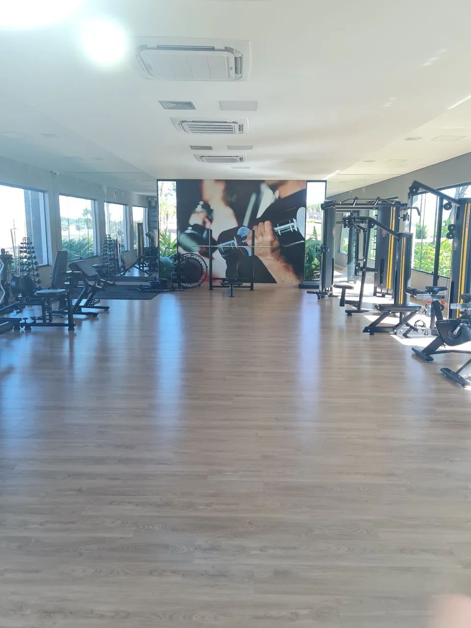Terreno condomínio  - Foto 5