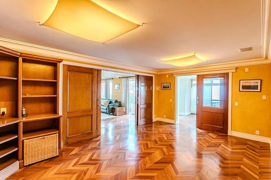 Cobertura com 4 Quartos, Vila Suzana - São Paulo - Foto 5