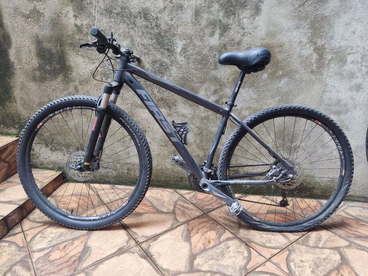 Bike aro 29