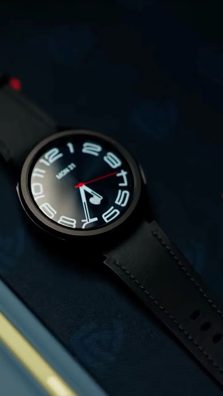 Galaxy Watch6 Classic 47MM - Foto 5