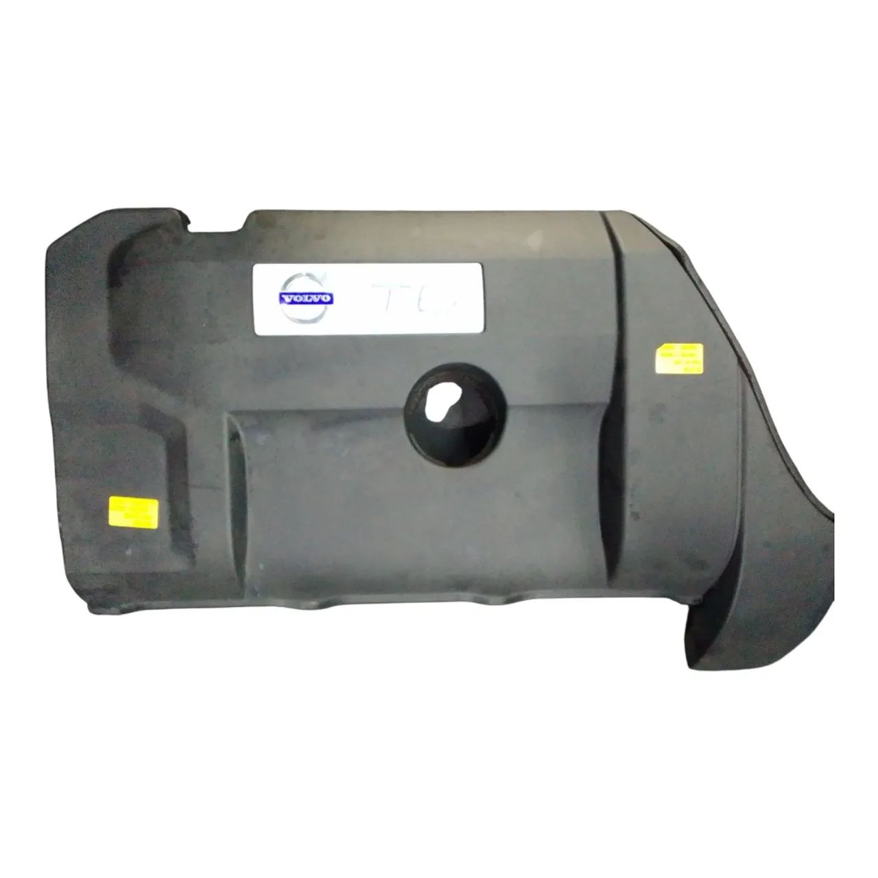 Tampa Do Motor Volvo Xc60 3.0 2013 - Foto 4